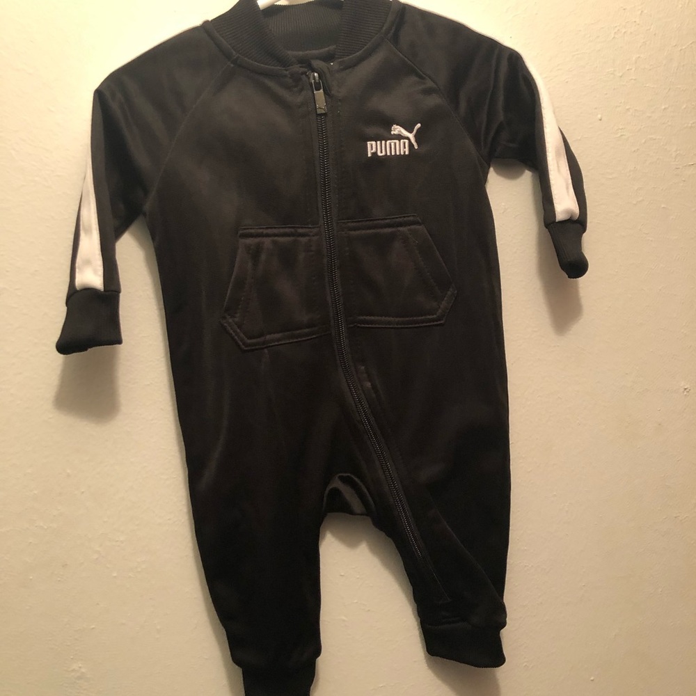 Puma jumpsuit